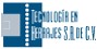 Tecnologia En Herrajes Logo